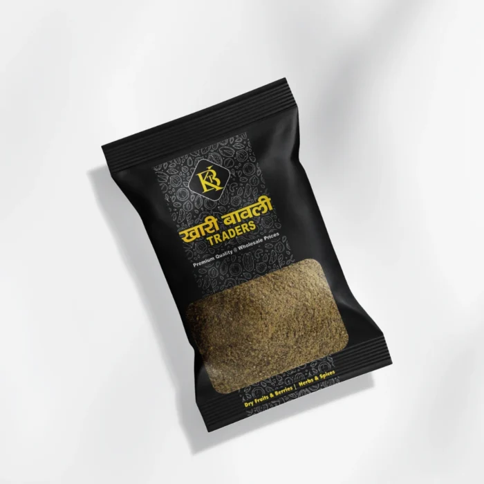 Kali Mirch Powder