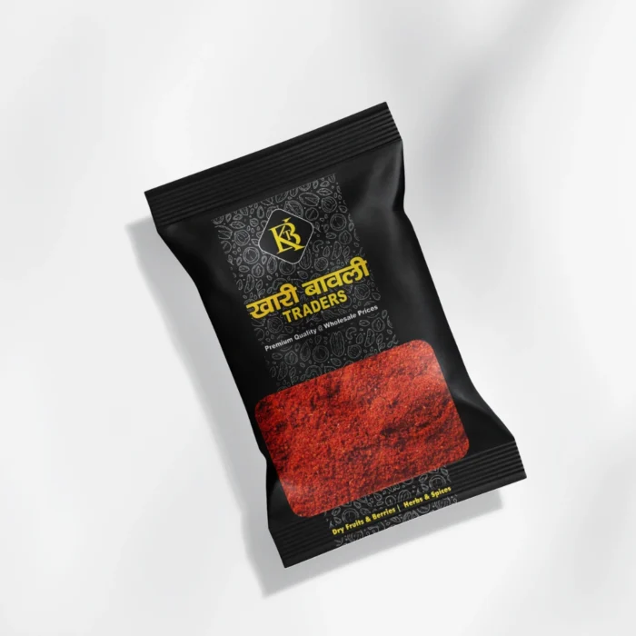 Lal Mirch Powder