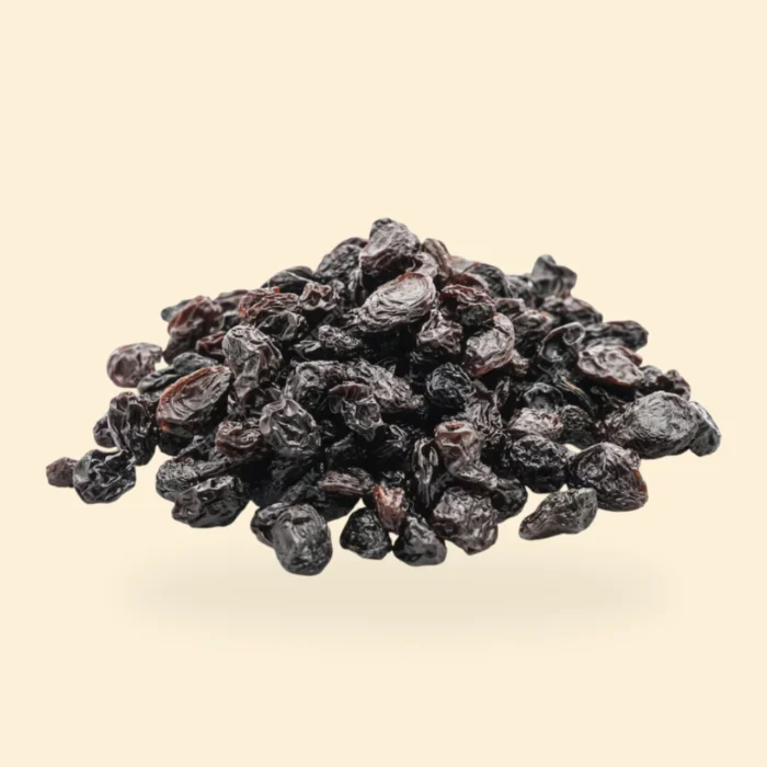 kharibaolitraders Kali Munakka (Dried Black Grapes)