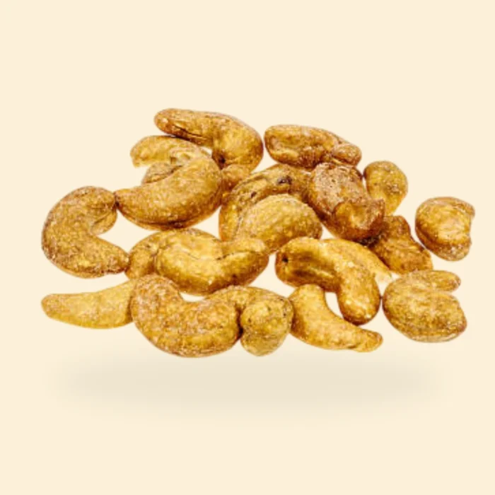 kharibaolitraders Masala Kaju