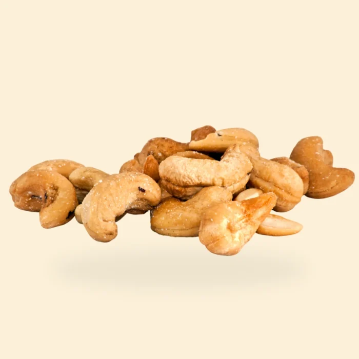 kharibaolitraders Salted Kaju